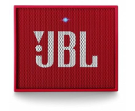 JBL GO Czerwony - 288904 - zdjęcie 1